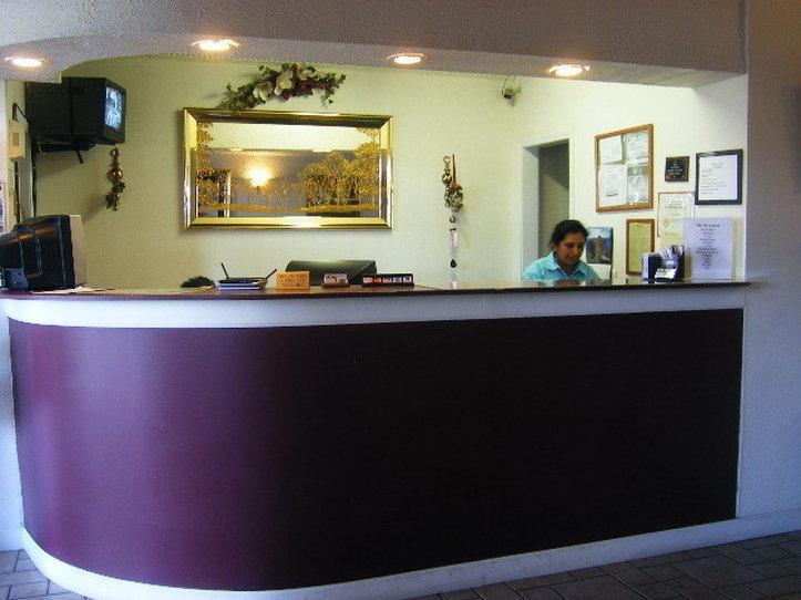 Travelers Inn Elizabethton エクステリア 写真